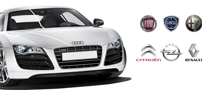 Autocarrozzeria Futura